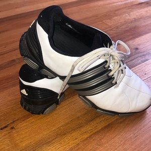 Men’s Adidas tour 360 golf shoes